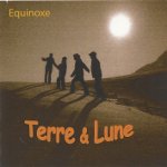 Dos du CD Terre & Lune